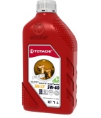 TOTACHI Gr.Touring SN 5W40 синтетическое 1л TOTACHI Gr.Touring SN 5W40 синтетическое 1л