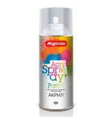 MAGICLINE-400 лак 265г глянцевый MAGICLINE-400 лак 265г глянцевый