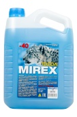 Тосол А-40 3кг MIREX Тосол А-40 3кг MIREX