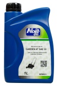 NORD OIL Garden 4T 1л SAE 30 (для садовой техники) NORD OIL Garden 4T 1л SAE 30 (для садовой техники)
