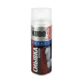 KUDO-9001 Смывка старой краски 520мл KUDO-9001 Смывка старой краски 520мл
