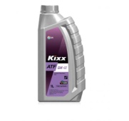 Kixx ATF DX III 1л