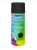 ABRO MASTERS SP-012-AM черная 226г матовая акриловая ABRO MASTERS SP-012-AM черная 226г матовая акриловая