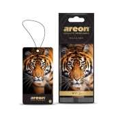Areon ароматизатор бумажный WILD Wild/Free 10 шт/уп 704-AW-03