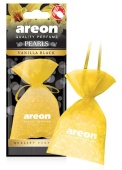 Areon ароматизатор мешок PEARLS VANILLA BLAK  704-ABP-14