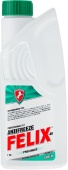 Антифриз FELIX -40 зеленый 1кг PROLONGER Антифриз FELIX -40 зеленый 1кг PROLONGER