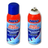 ABRO Клей-аэрозоль универсальный 326г SA-300