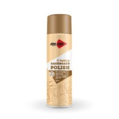 AIM-ONE Полироль панели 840мл Vanilla аэрозоль DP-VL800 AIM-ONE Полироль панели 840мл Vanilla аэрозоль DP-VL800