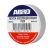 Изолента ABRO белая 19мм*18.2м ET-912-20-WH-R Изолента ABRO белая 19мм*18.2м ET-912-20-WH-R