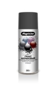 MAGICLINE-910 краска-грунт серый 265г MAGICLINE-910 краска-грунт серый 265г