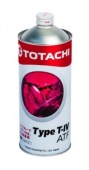 TOTACHI ATF TYPE T-IV 1л TOTACHI ATF TYPE T-IV 1л