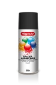 MAGICLINE-010 черная матовая 265г акриловая MAGICLINE-010 черная матовая 265г акриловая