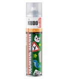 KUDO KU-H401 Удалитель наклеек и клея 400мл KUDO KU-H401 Удалитель наклеек и клея 400мл