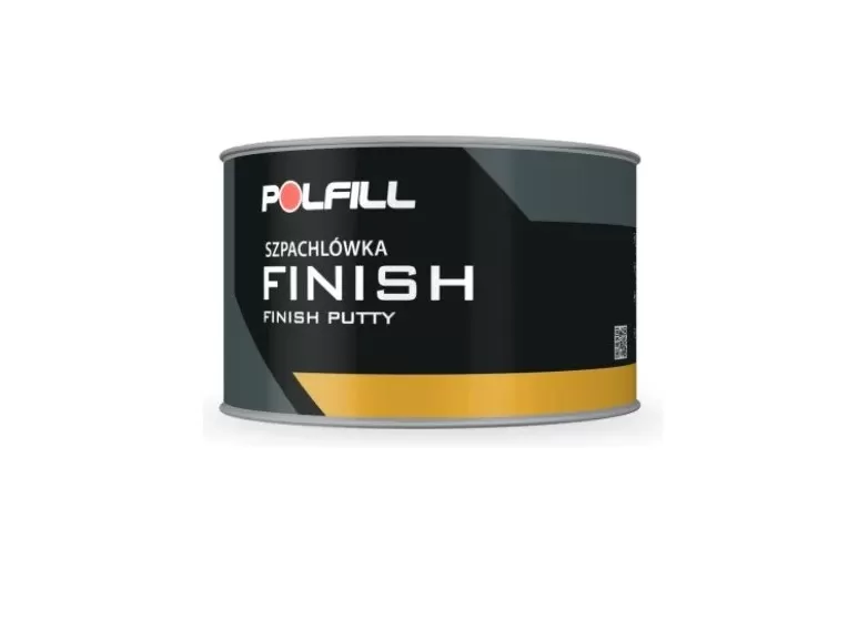 Шпатлевка Polfill FINISH отделочная 0.2кг